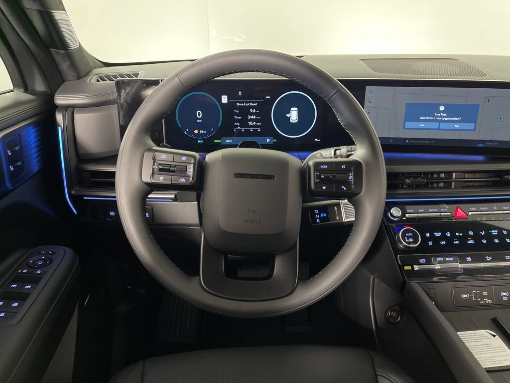 New 2026 Hyundai Santa Fe Calligraphy AWD/4WD image 15