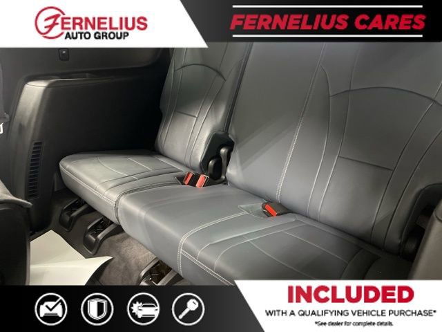 Used 2019 Buick Enclave Premium image 27