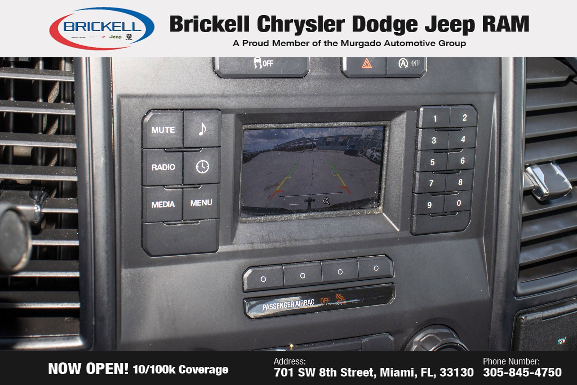 Used 2019 Ford F150 XL image 21