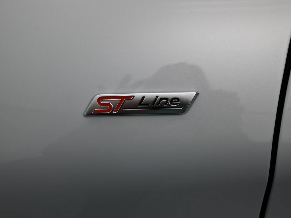 New 2026 Ford Explorer ST-Line w/ ST-Line Street Pack RWD image 30
