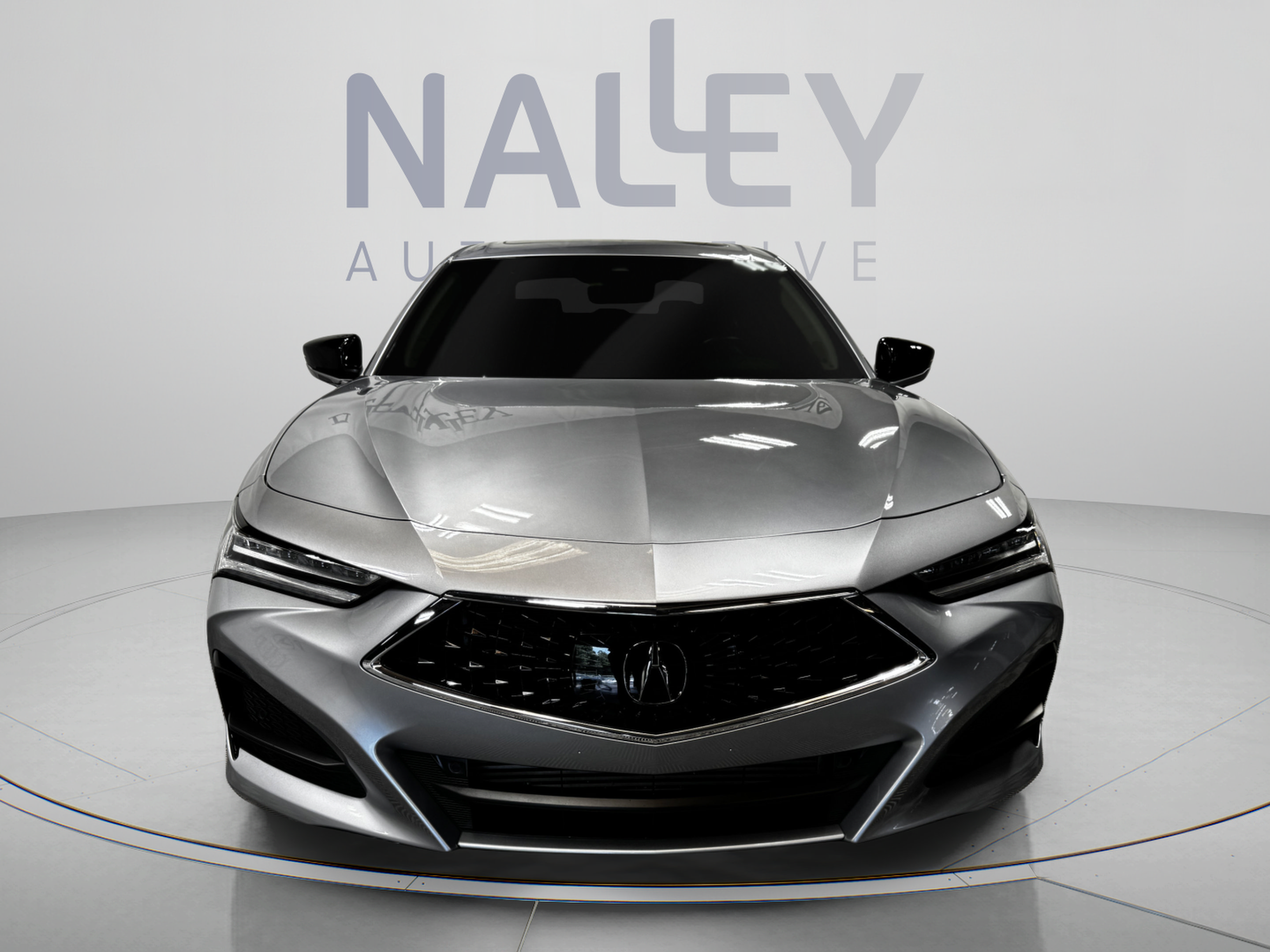 Used 2022 Acura TLX SH-AWD w/ Technology Package image 8