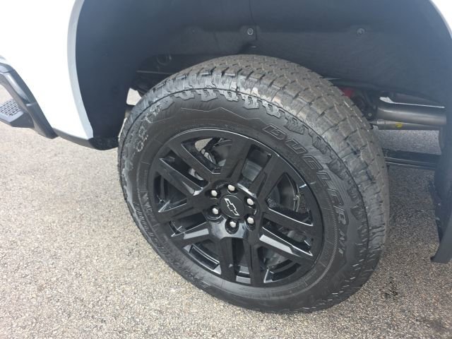 New 2026 Chevrolet Silverado 1500 LT Trail Boss w/ LT Trail Boss Premium Package image 11