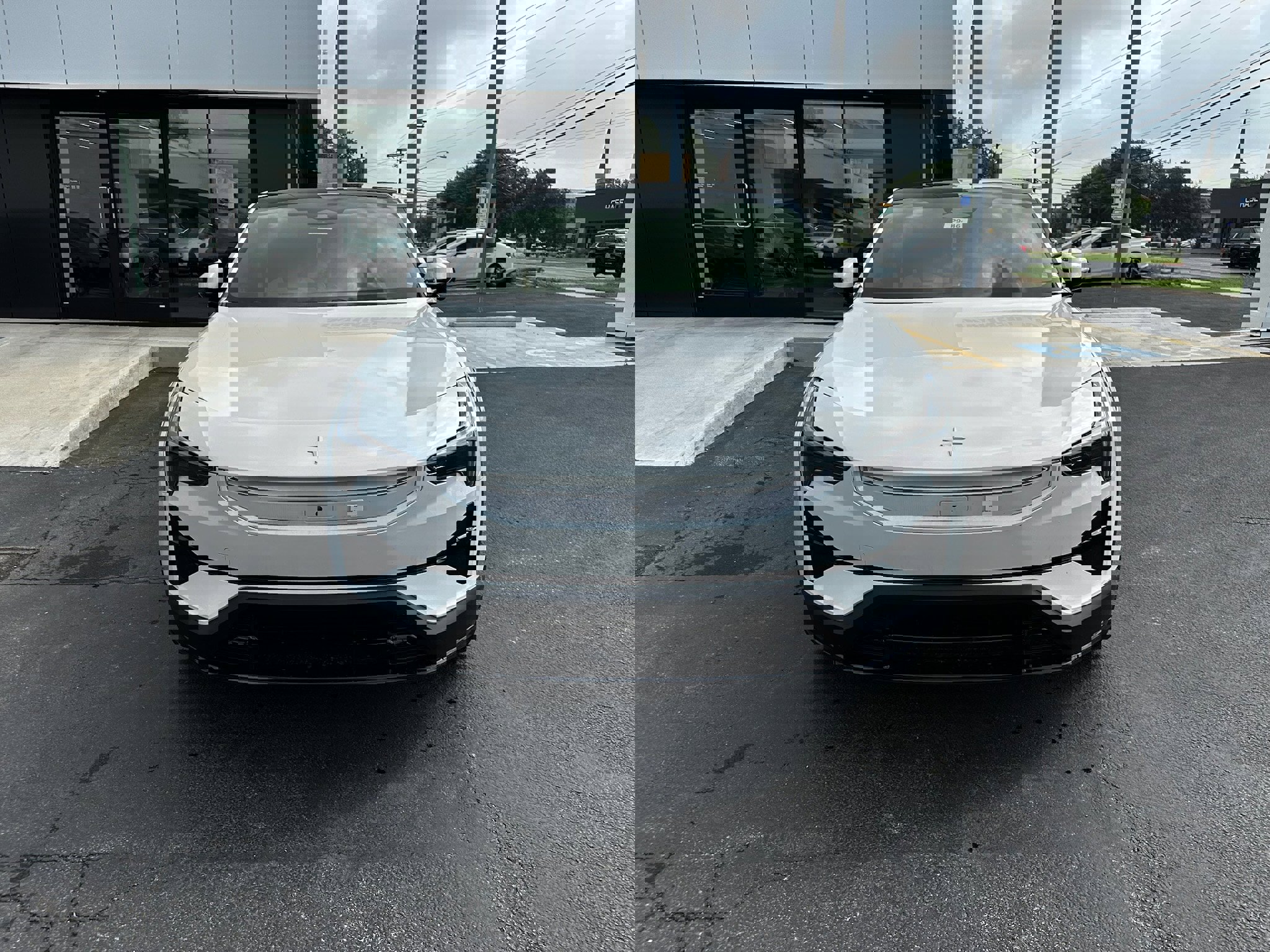 New 2025 Polestar Polestar 3 image 9