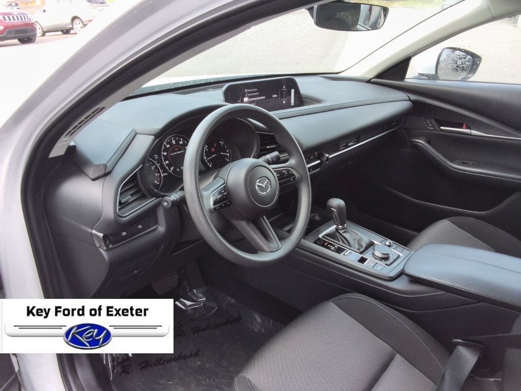 Used 2024 MAZDA CX-30 AWD 2.5 S image 22