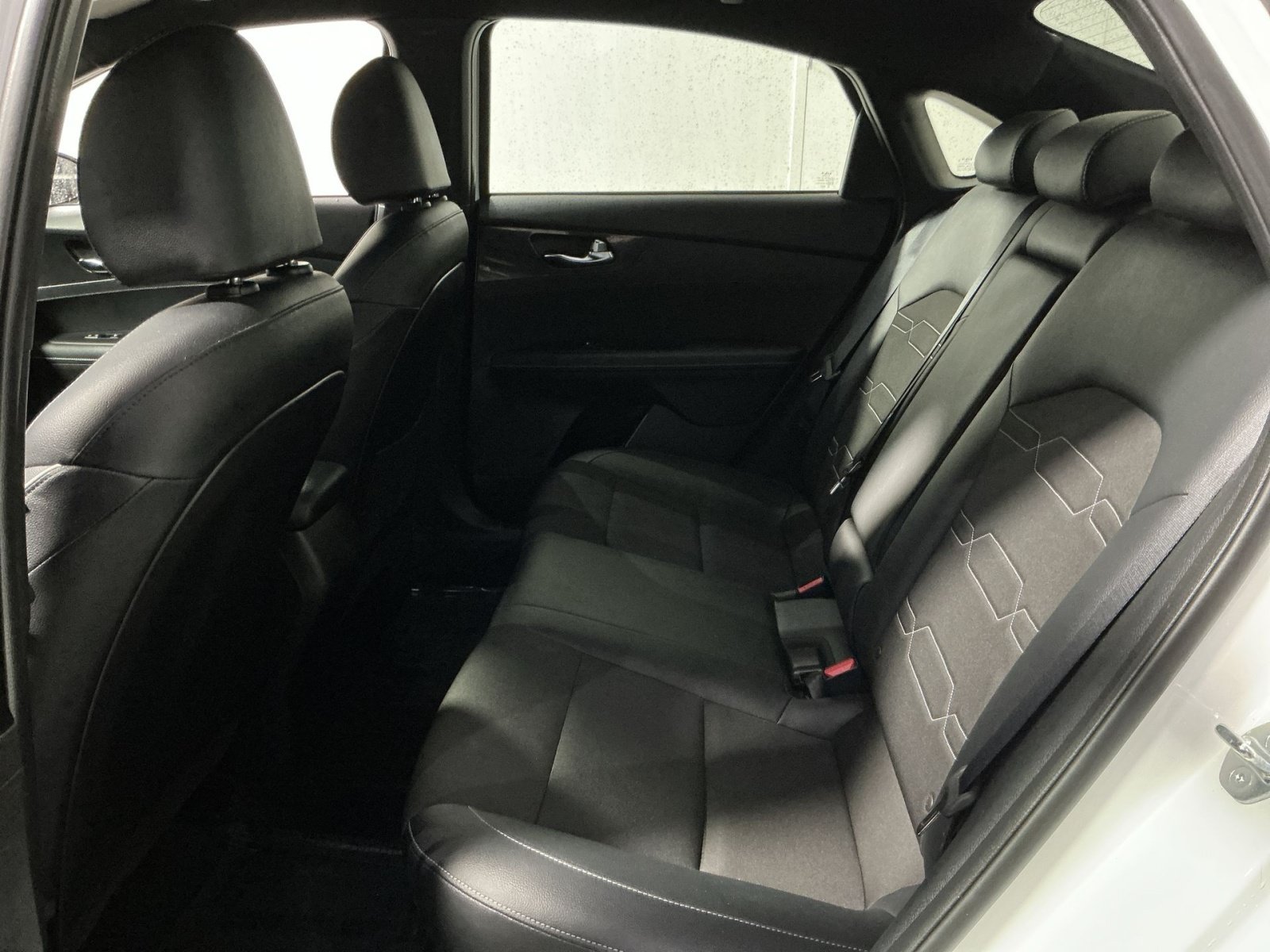Used 2023 Kia Forte GT-Line FWD image 24