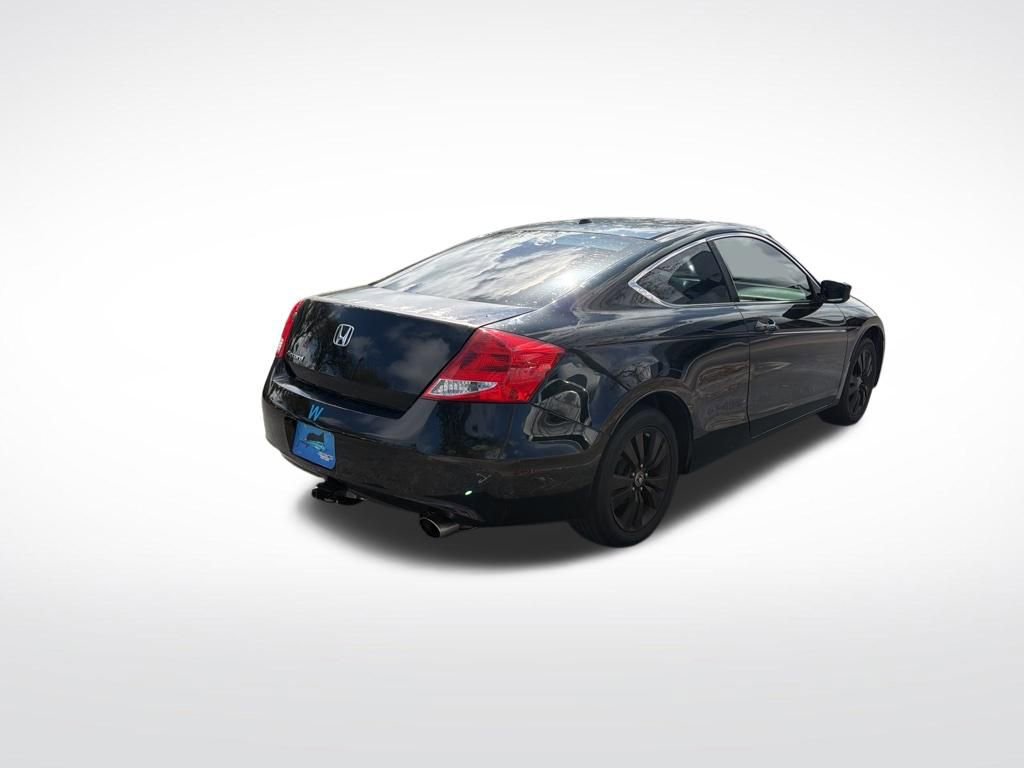 Used 2011 Honda Accord EX-L image 5