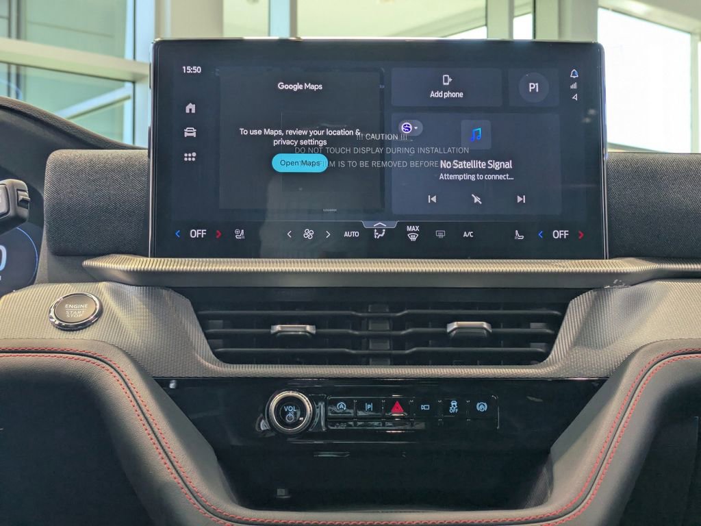 New 2026 Ford Explorer ST w/ Sun And Sound Package image 21