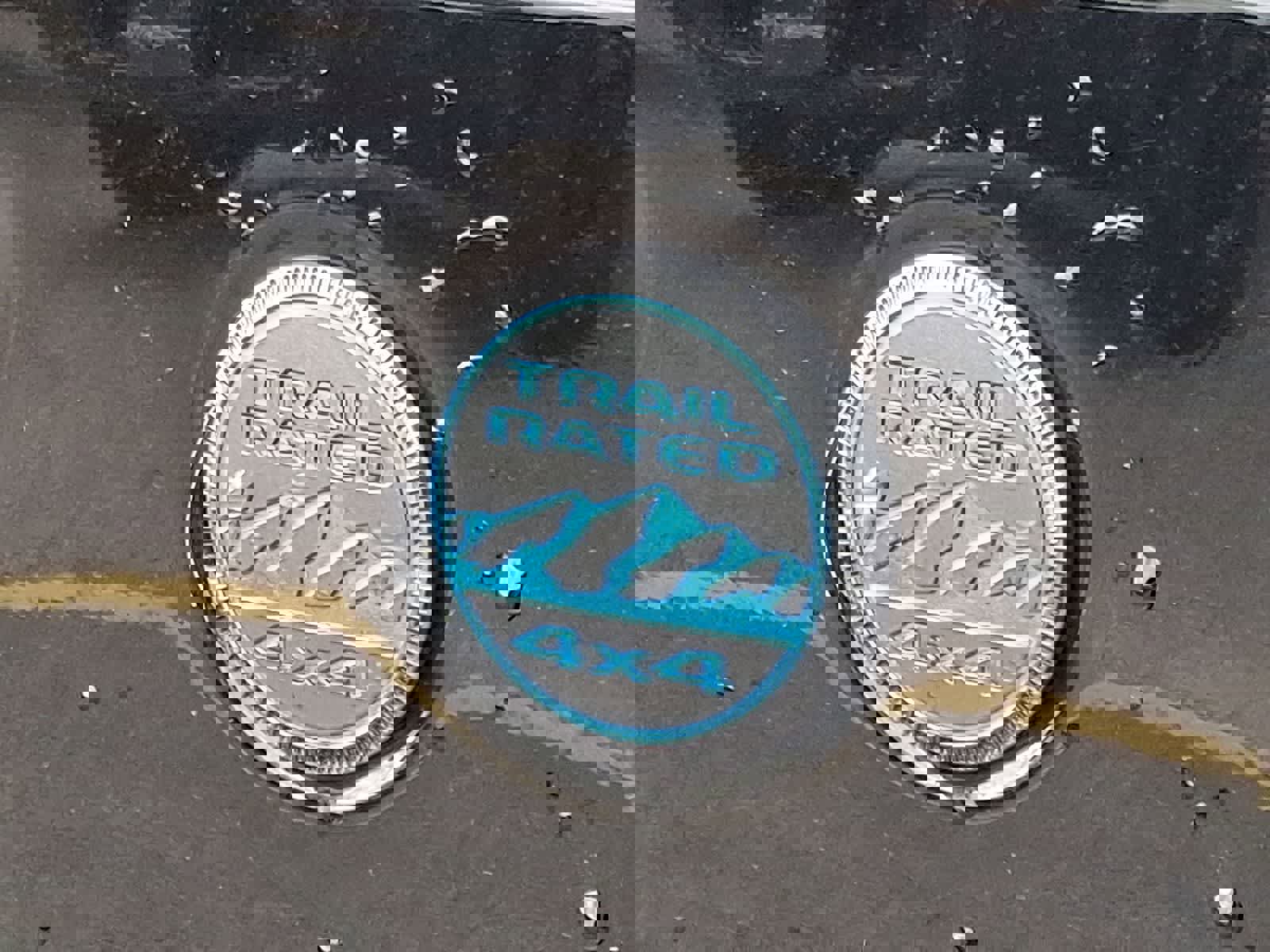 Used 2025 Jeep Wrangler Willys image 36