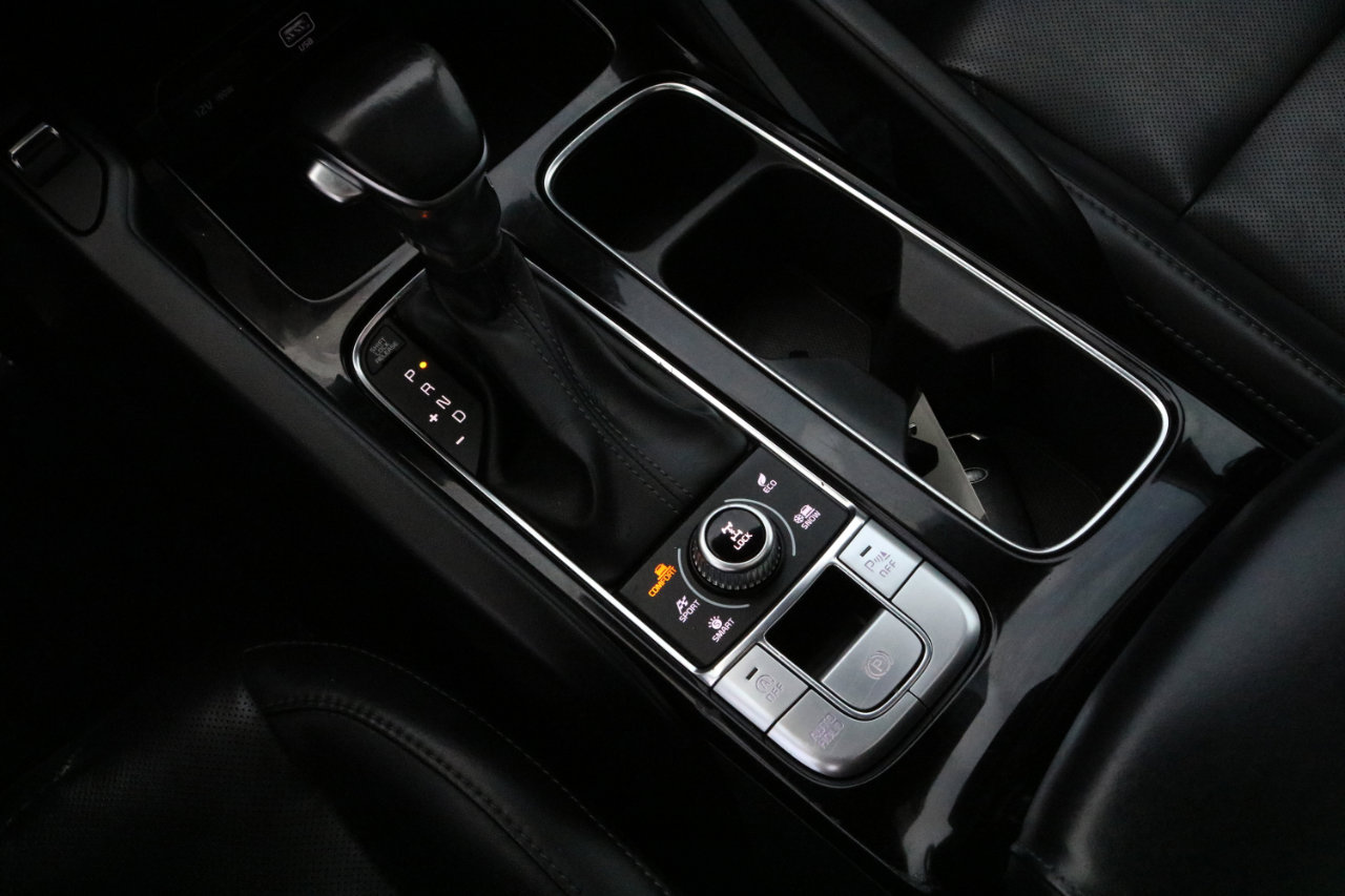 Used 2020 Kia Telluride S image 31