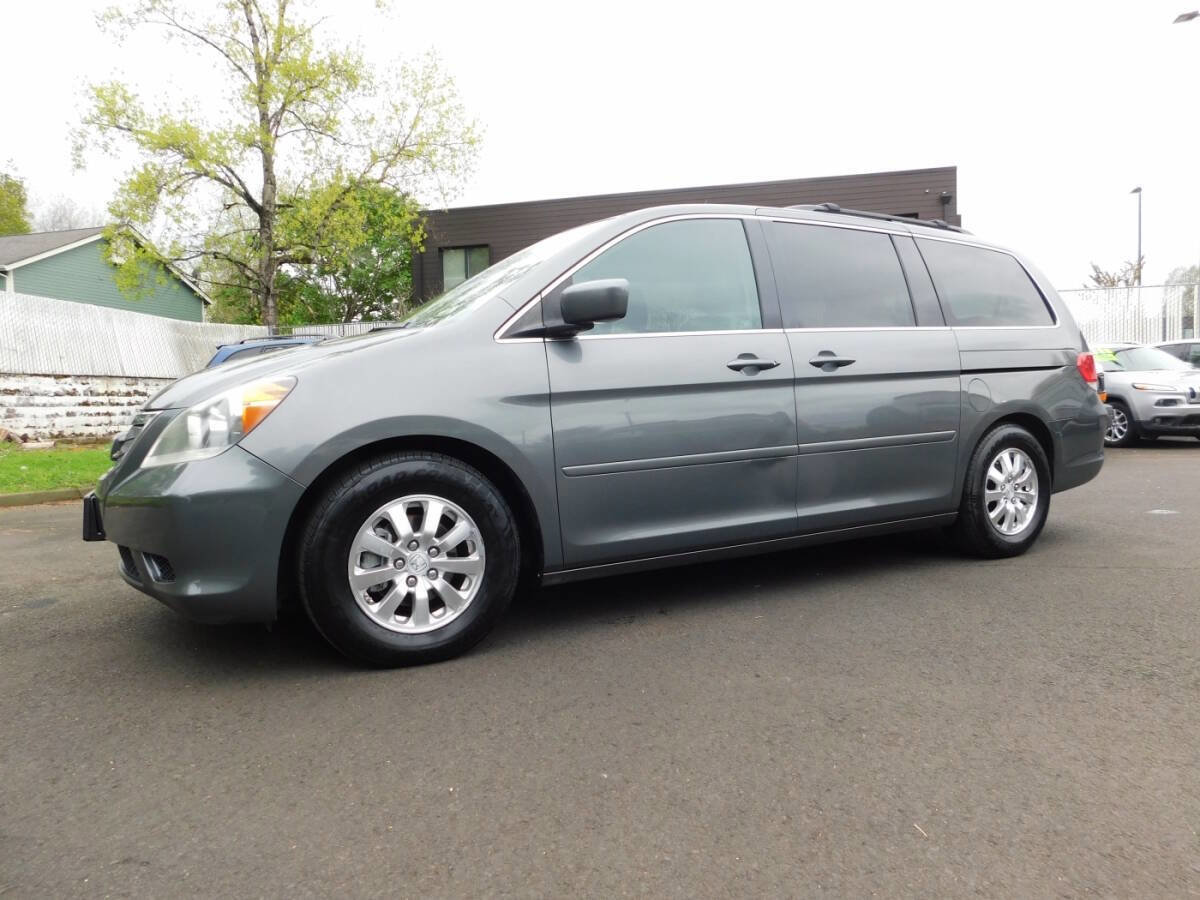 Used 2008 Honda Odyssey EX image 4