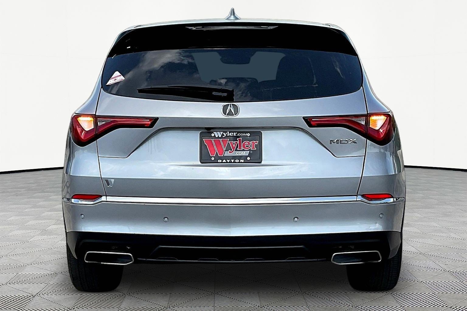 Used 2024 Acura MDX FWD w/ Technology Package image 5