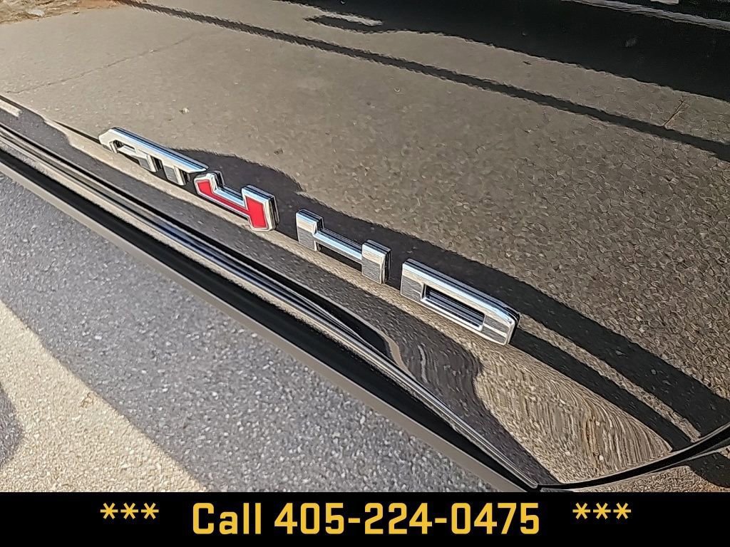 New 2026 GMC Sierra 2500 AT4 w/ AT4 Premium Plus Package image 19