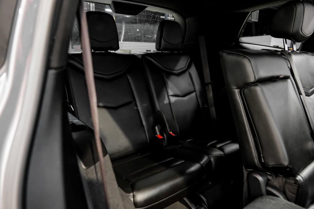 Used 2021 Cadillac XT6 Luxury FWD image 46