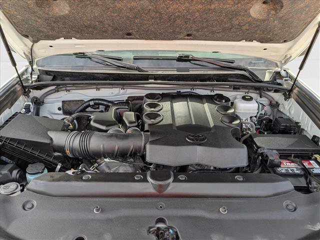 Used 2023 Toyota 4Runner SR5 image 22