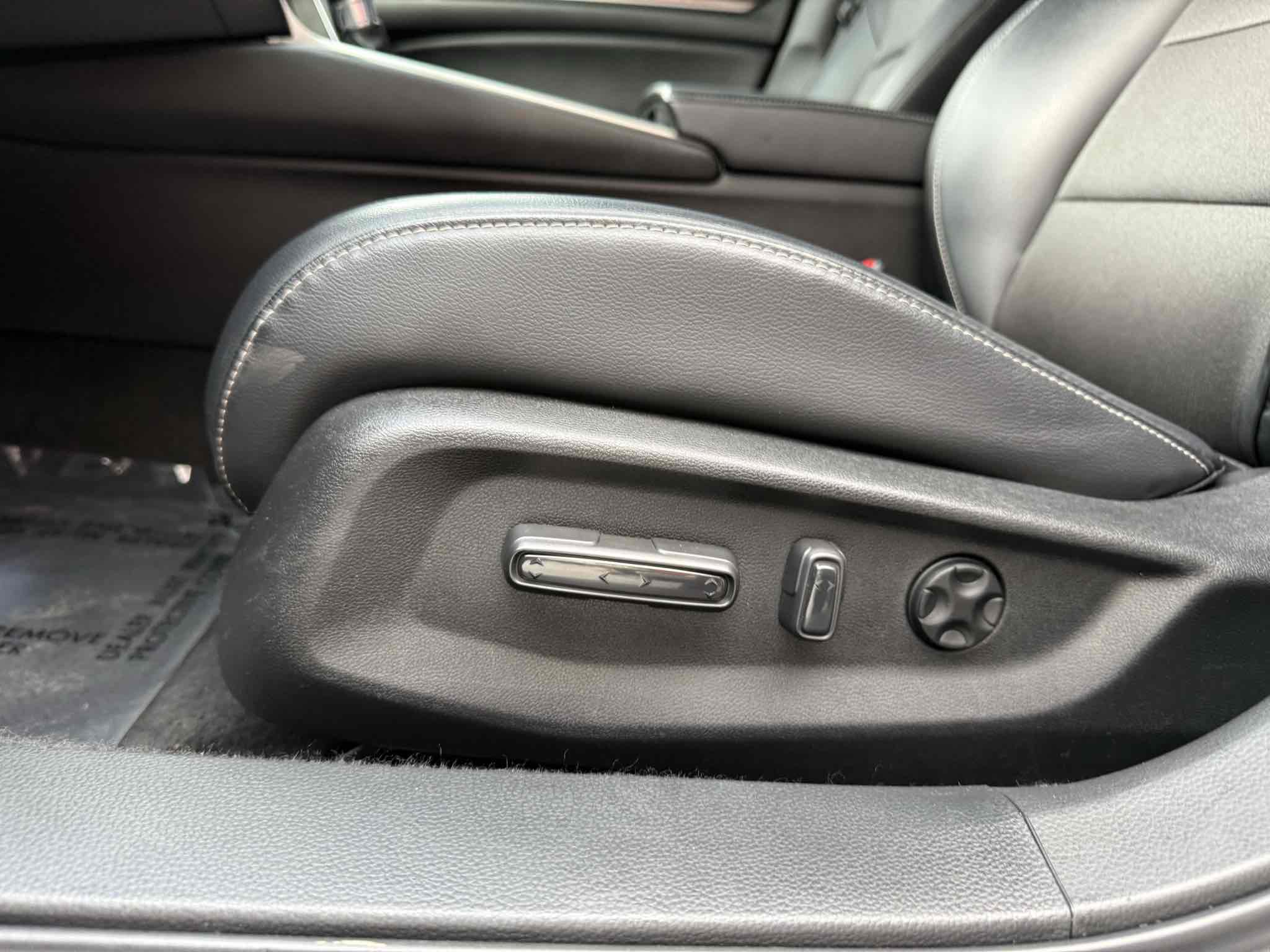 Used 2018 Honda Accord Sport image 70