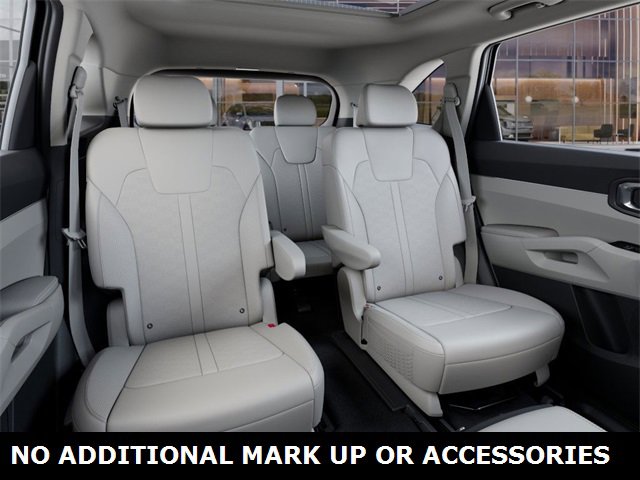 New 2025 Kia Sorento EX w/ Panoramic Sunroof Package image 16
