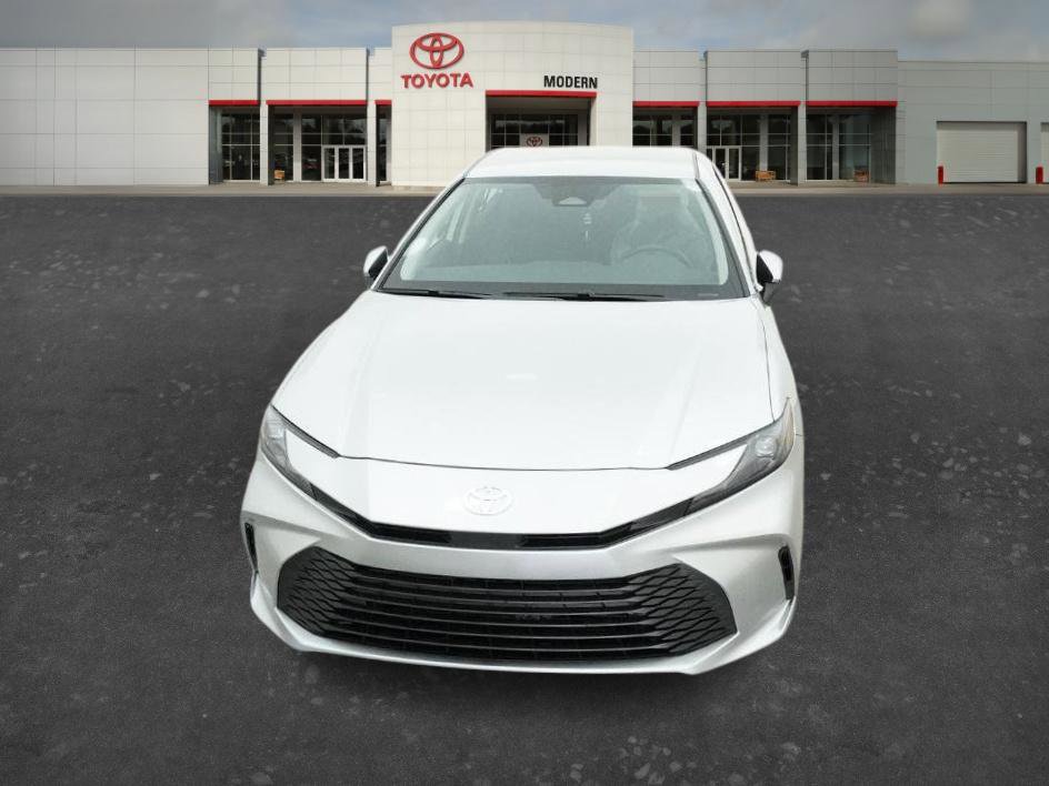 New 2026 Toyota Camry LE image 7