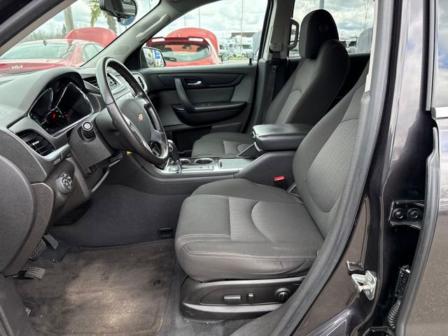 Used 2016 Chevrolet Traverse LT w/ Traveler's Package image 17