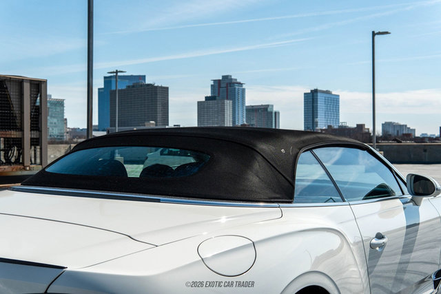 Used 2020 Bentley Continental GT V8 image 89