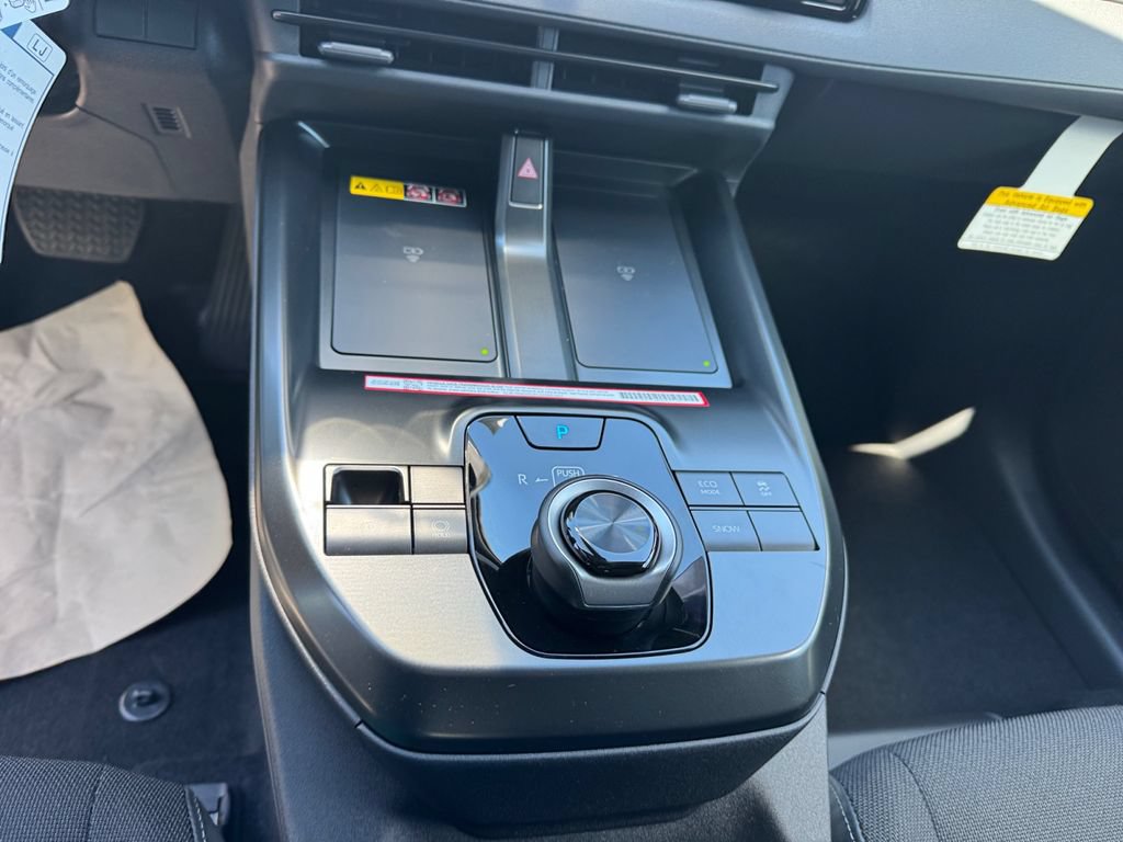 New 2026 Toyota C-HR AWD/4WD image 11