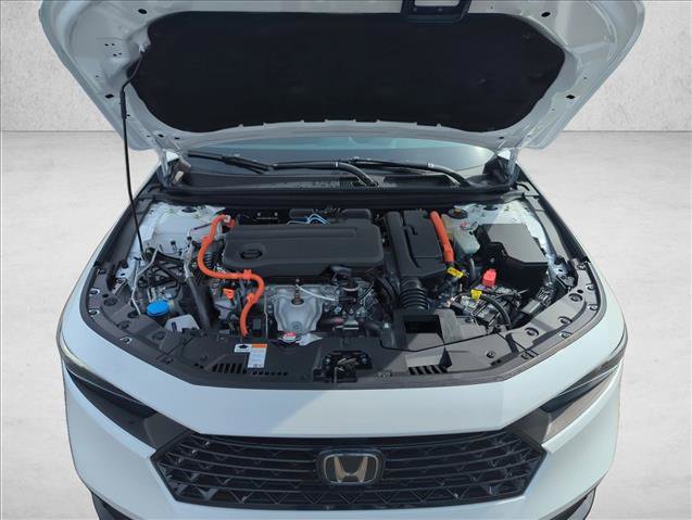 New 2026 Honda Accord Sport image 15