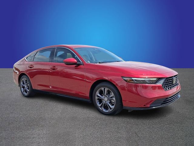 Used 2024 Honda Accord EX-L image 3