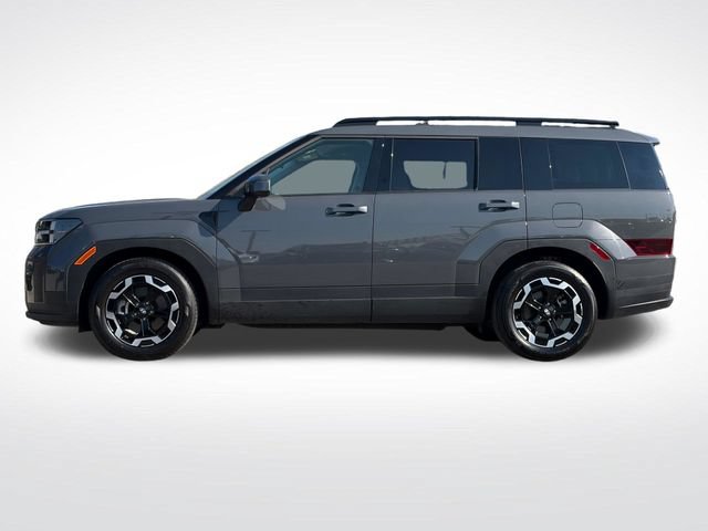 Used 2025 Hyundai Santa Fe SEL FWD image 22