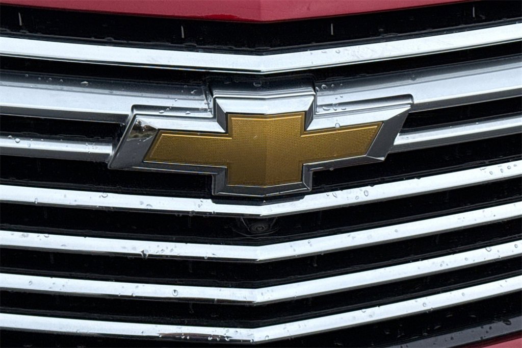 Used 2023 Chevrolet Traverse Premier image 7