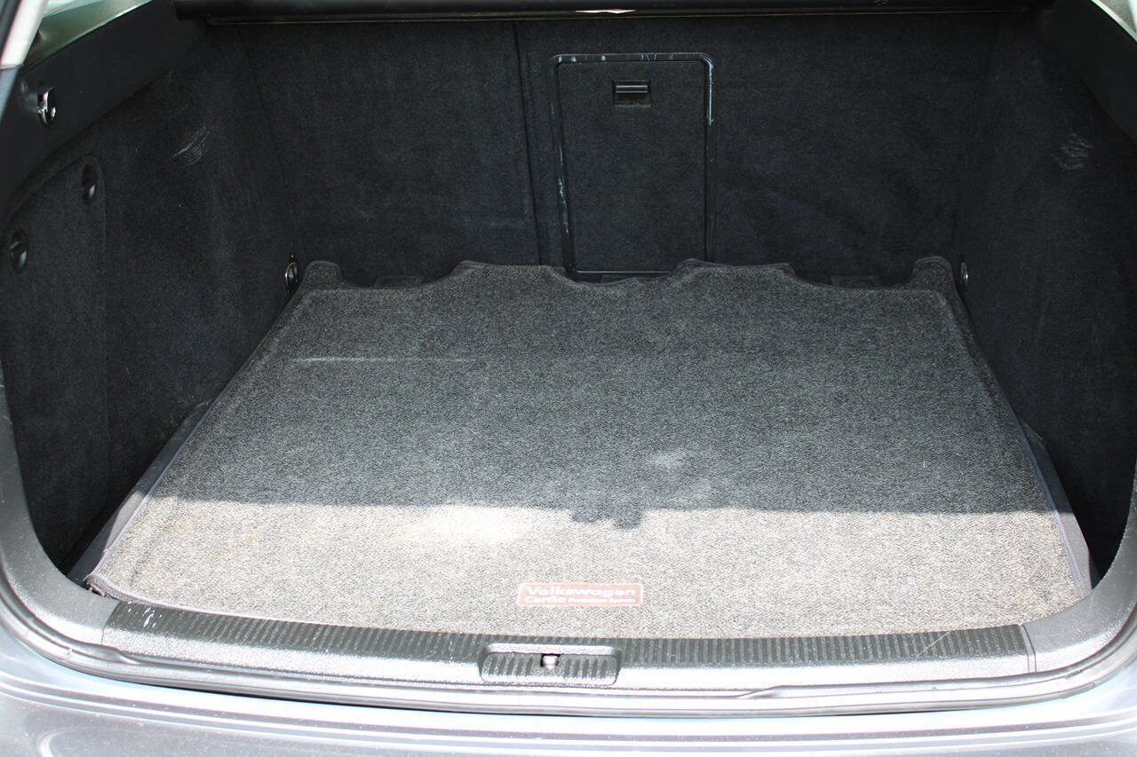 Used 2013 Volkswagen Jetta SE image 27