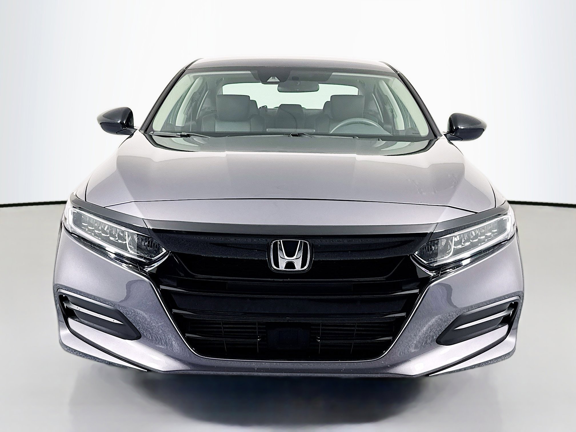 Used 2020 Honda Accord LX image 2