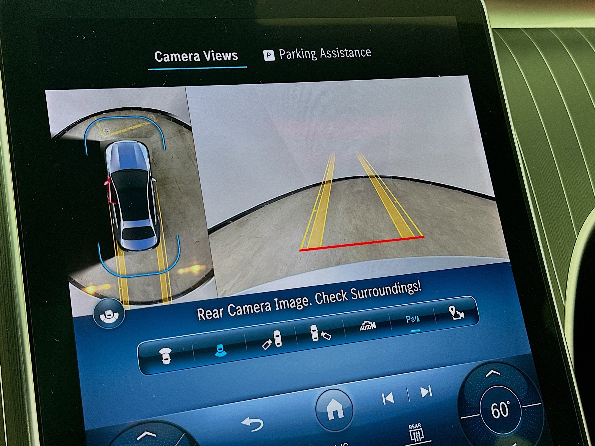 Certified 2024 Mercedes-Benz C 300 C300 4MATIC image 18