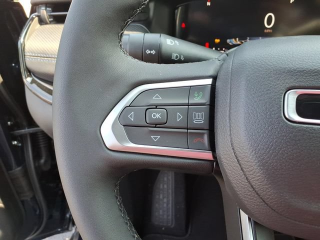 New 2026 Jeep Compass Limited AWD/4WD image 19