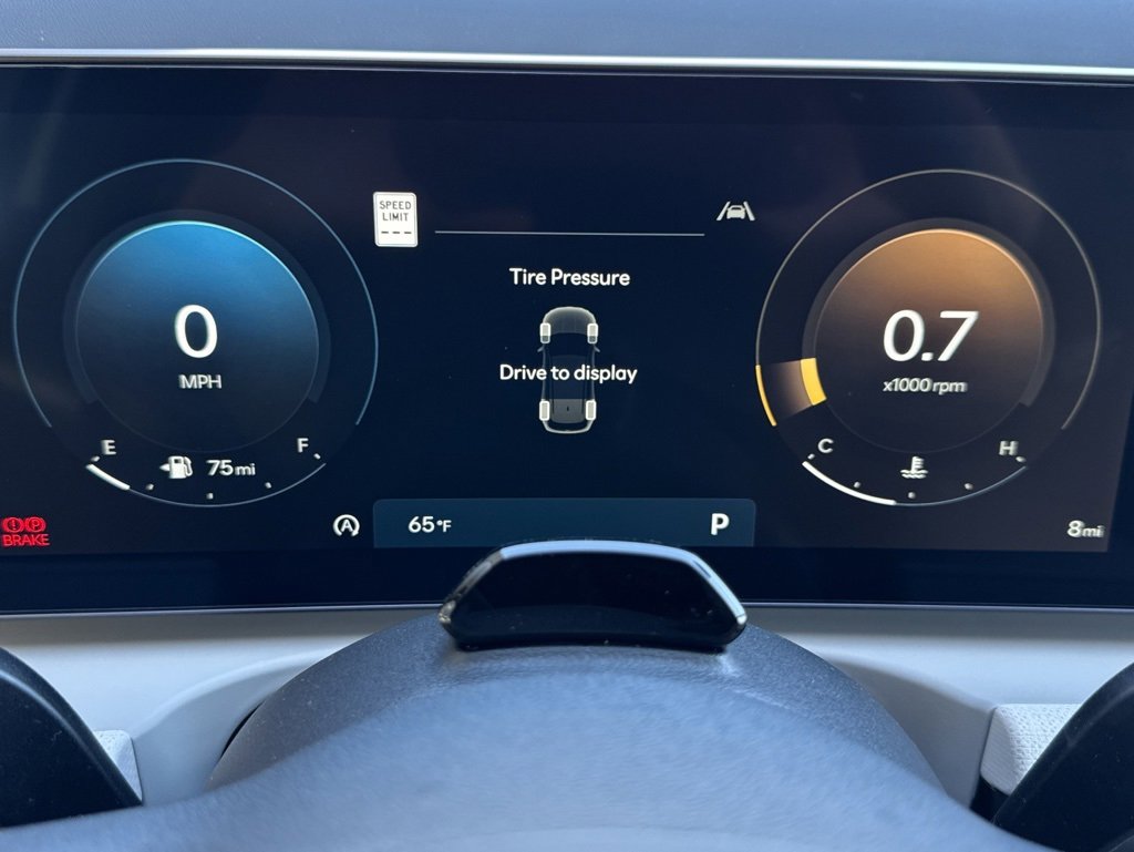 New 2026 Hyundai Tucson SEL image 4