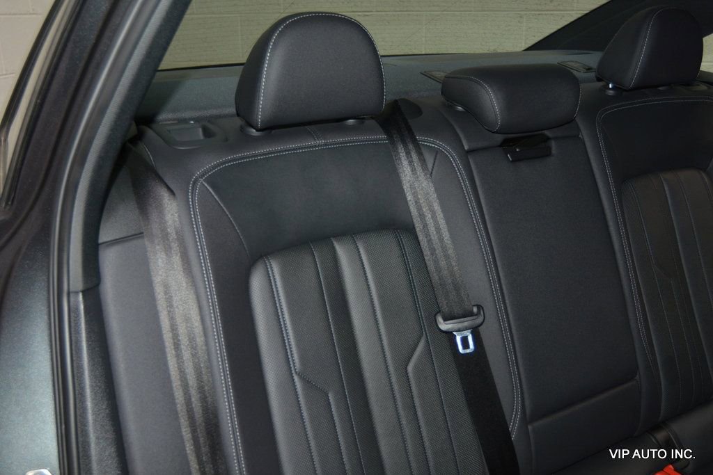 Used 2020 Audi A6 3.0T Prestige w/ Prestige Package AWD/4WD image 24