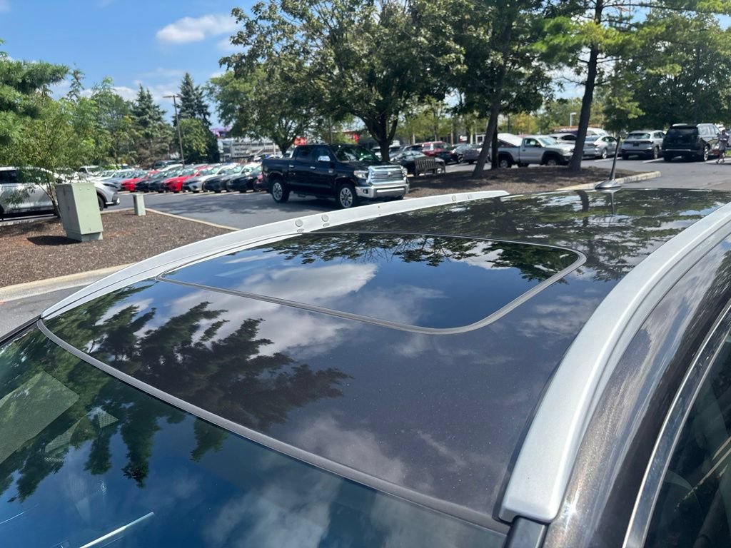 Used 2016 Honda CR-V EX-L image 8