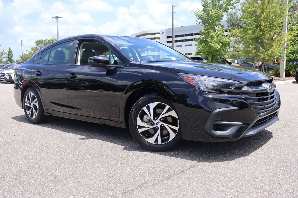 Used 2024 Subaru Legacy Premium