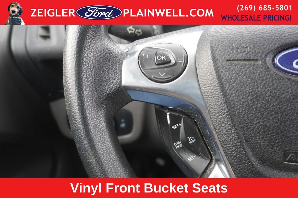 Used 2021 Ford Transit Connect XL FWD image 15