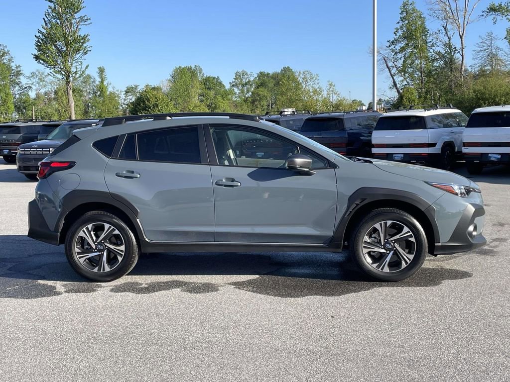 Certified 2024 Subaru Crosstrek 2.0i Premium w/ Crosstrek Mirror Package AWD/4WD image 26