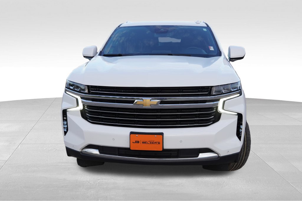 Certified 2024 Chevrolet Tahoe LT AWD/4WD image 12