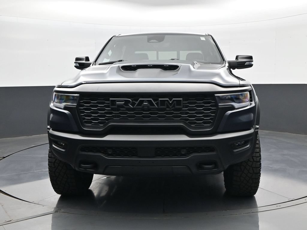 Used 2026 RAM 1500 RHO AWD/4WD image 3