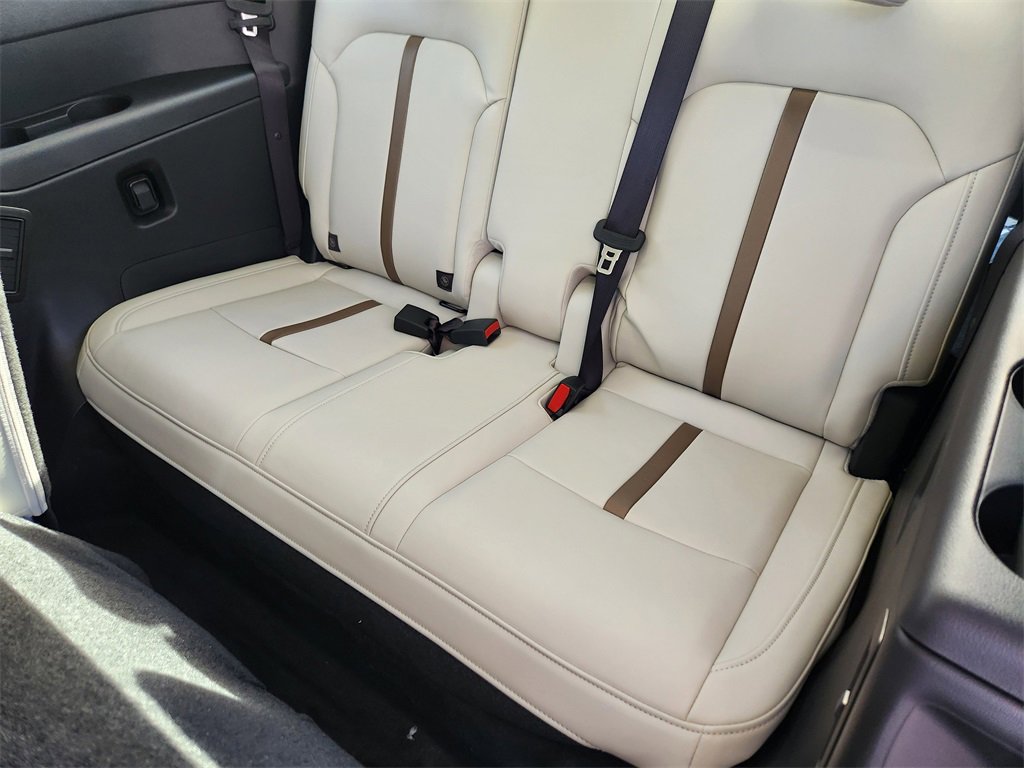 New 2026 MAZDA CX-90 3.3 Turbo w/ Premium Plus Pkg image 19