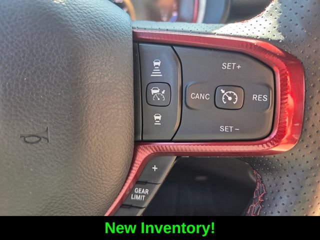 Certified 2025 RAM 1500 Rebel w/ Rebel Level 1 Equipment Group AWD/4WD image 26