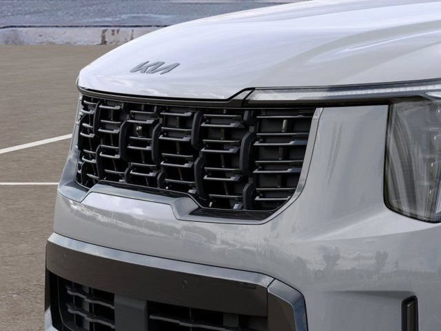 New 2026 Kia Sorento SX AWD/4WD image 14