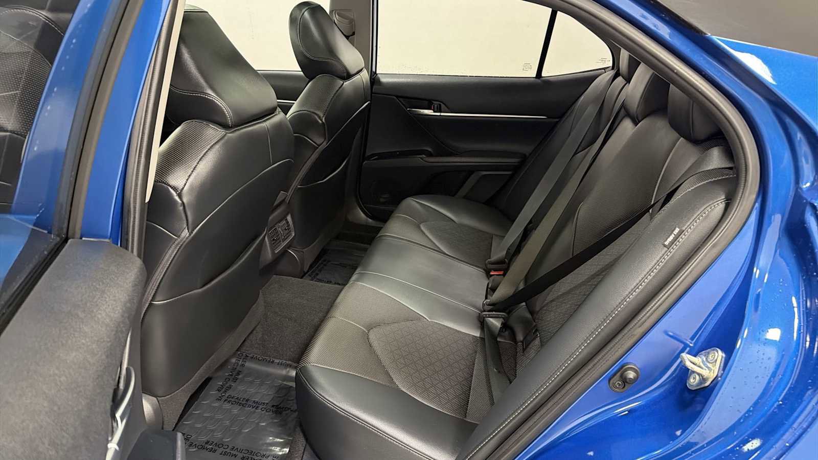 Certified 2020 Toyota Camry XSE w/ Driver Assist Package image 25