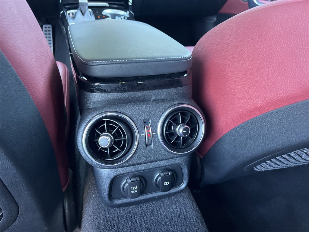 Used 2023 Kia Stinger GT-Line w/ Sun & Sound Package image 23