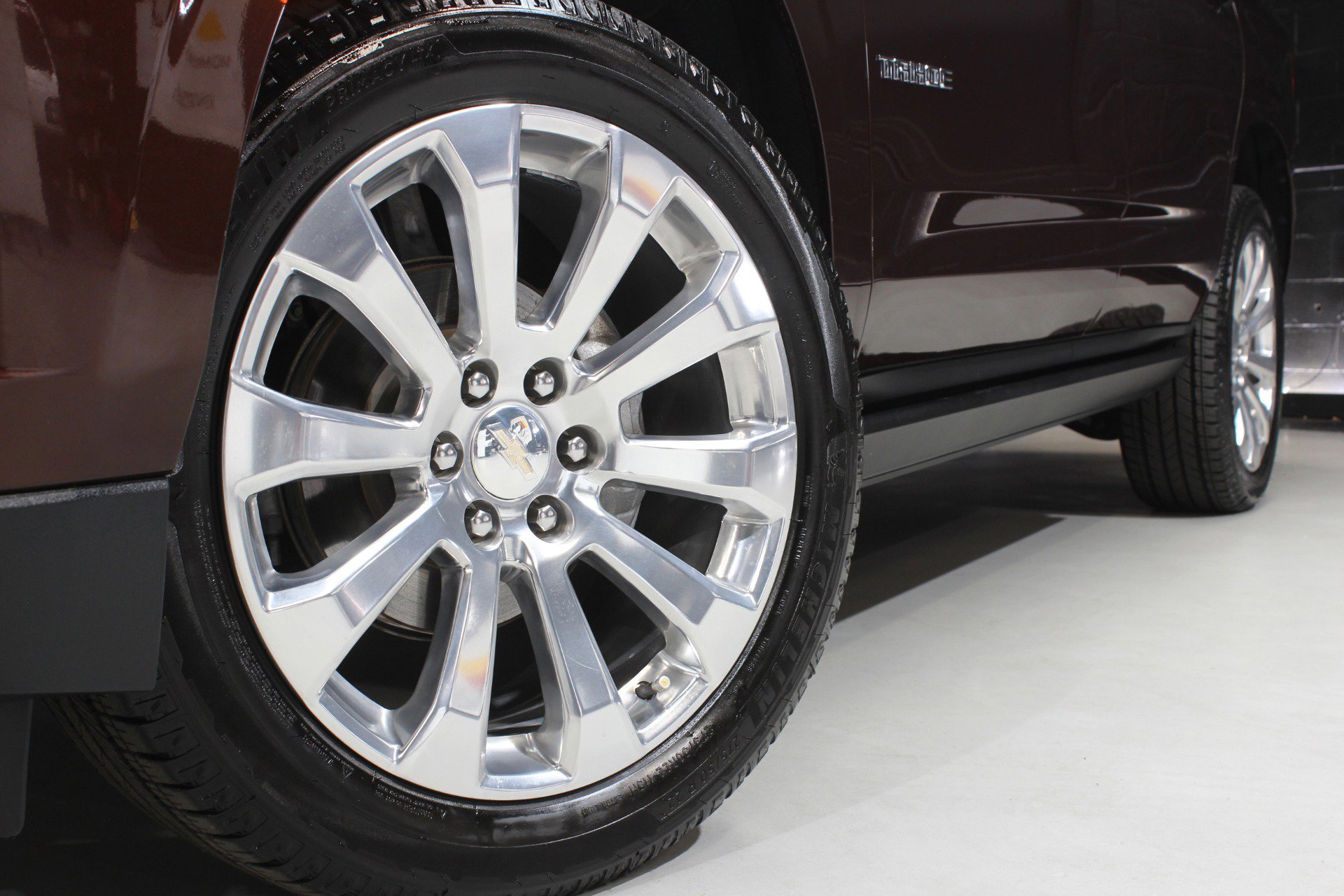 Used 2023 Chevrolet Tahoe Premier RWD image 19