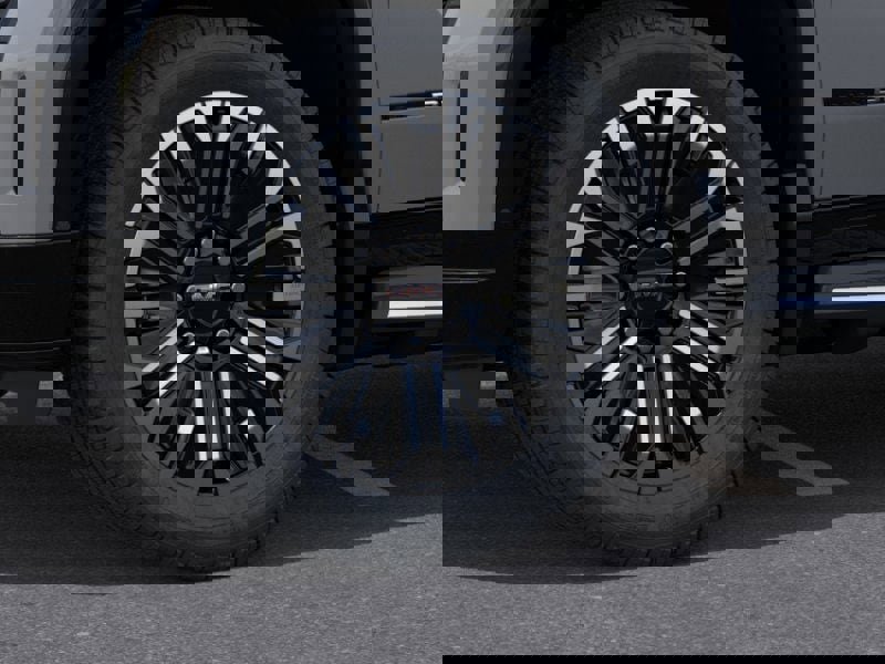 New 2026 GMC Sierra EV Denali image 33