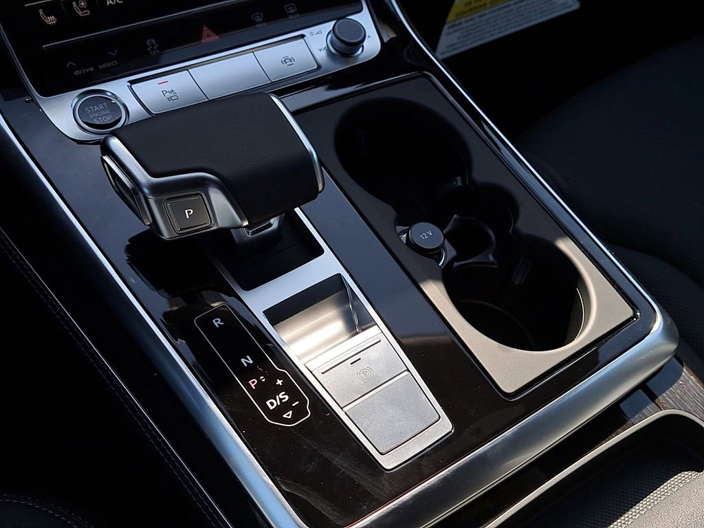 New 2026 Audi Q8 Premium Plus image 15