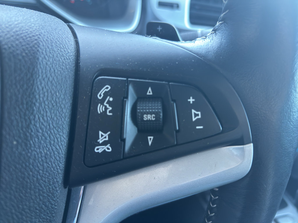 Used 2014 Chevrolet Camaro LT w/ RS Package image 15