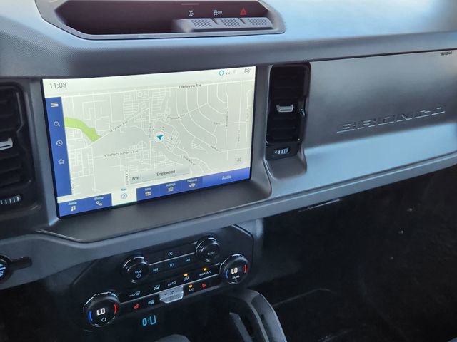 Used 2024 Ford Bronco Big Bend AWD/4WD image 15